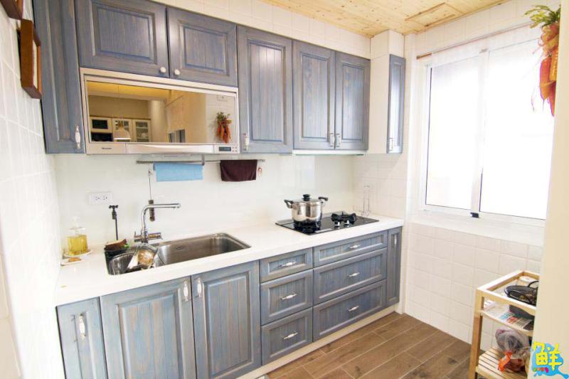 回歸自然簡約美 木匠原木系統傢俱 訂製專屬於您的溫馨居家