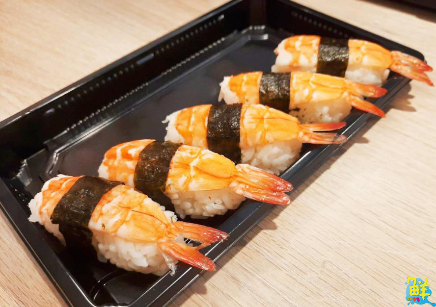 歲末年終開派對的好夥伴    LUCKY SUSHI幸運壽司高醫店   超值美味即刻享受
