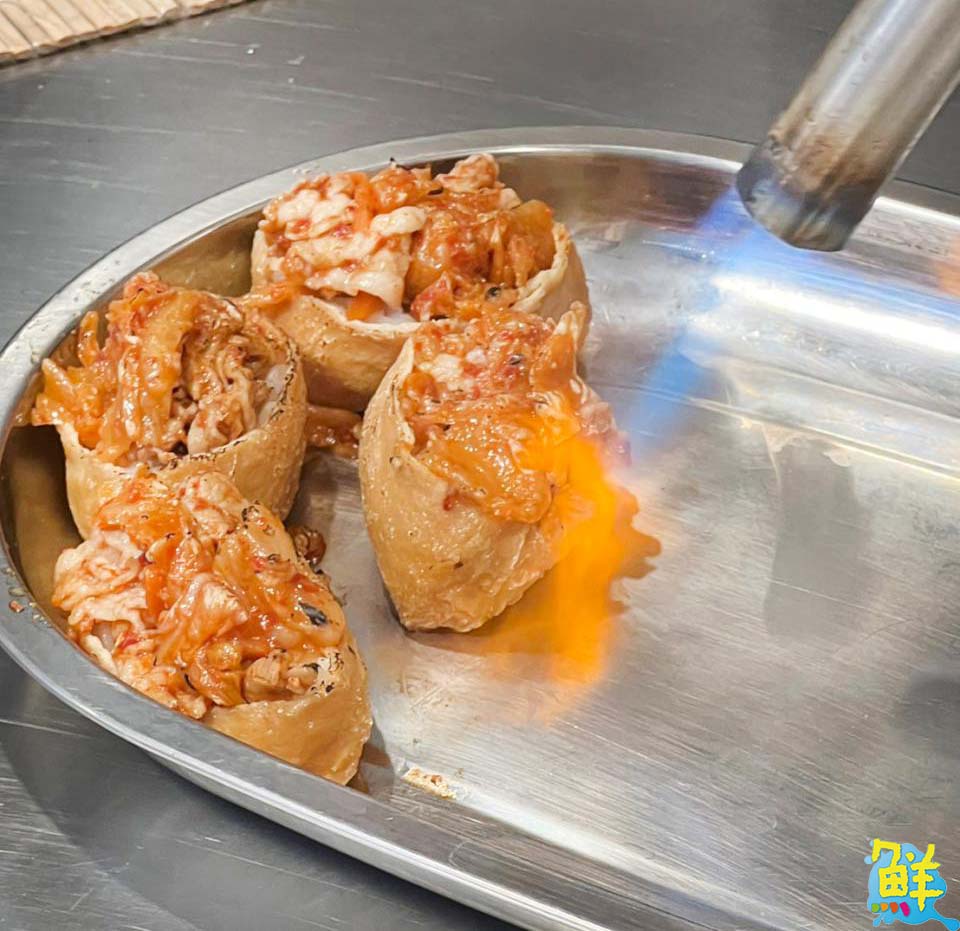 歲末年終開派對的好夥伴    LUCKY SUSHI幸運壽司高醫店   超值美味即刻享受
