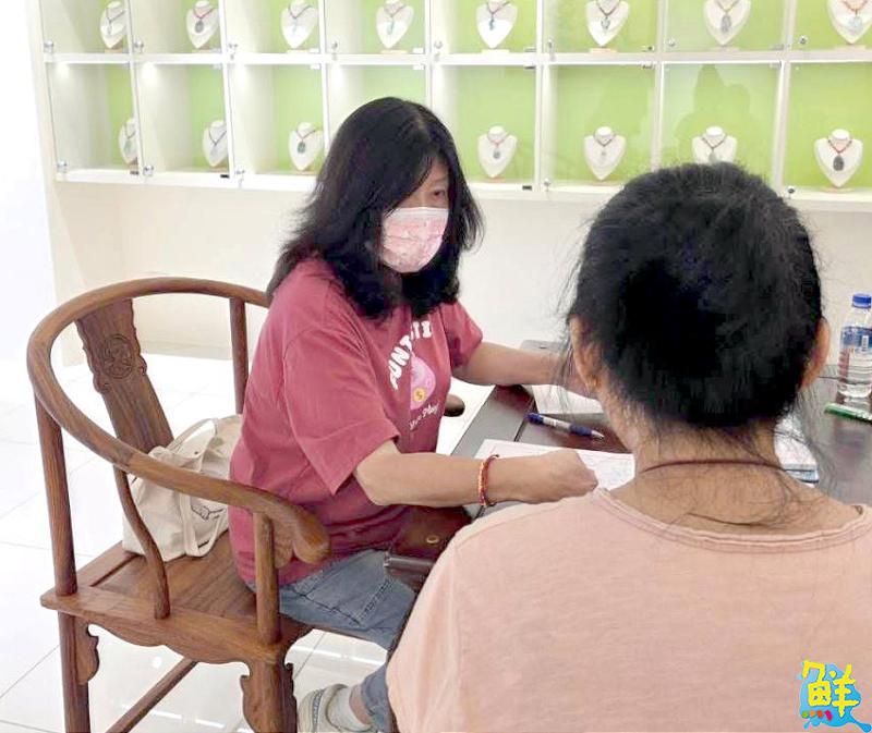 沿著北辰的光 尋回文化的根——— 陳懿瑱老師 引領中華文化的再生之路