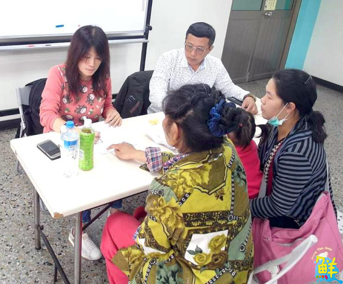 沿著北辰的光 尋回文化的根——— 陳懿瑱老師 引領中華文化的再生之路