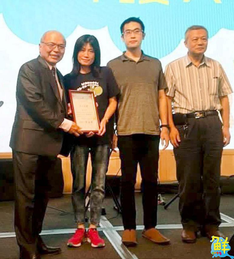 沿著北辰的光 尋回文化的根——— 陳懿瑱老師 引領中華文化的再生之路