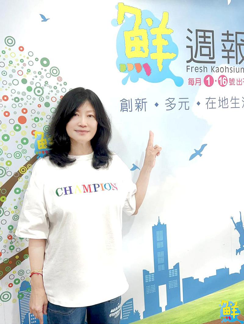 沿著北辰的光 尋回文化的根——— 陳懿瑱老師 引領中華文化的再生之路