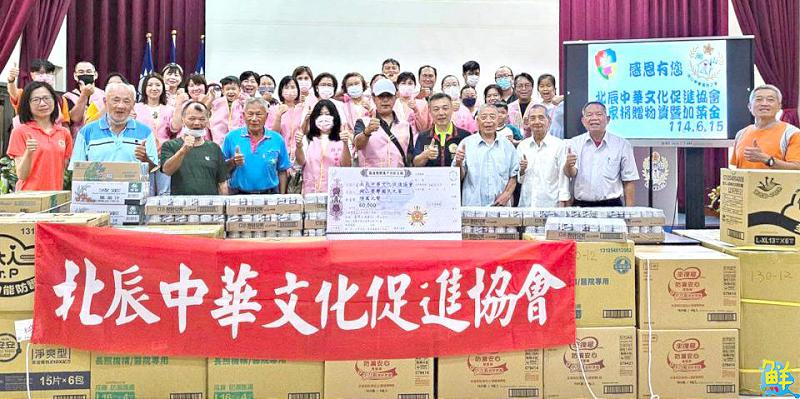 沿著北辰的光 尋回文化的根——— 陳懿瑱老師 引領中華文化的再生之路