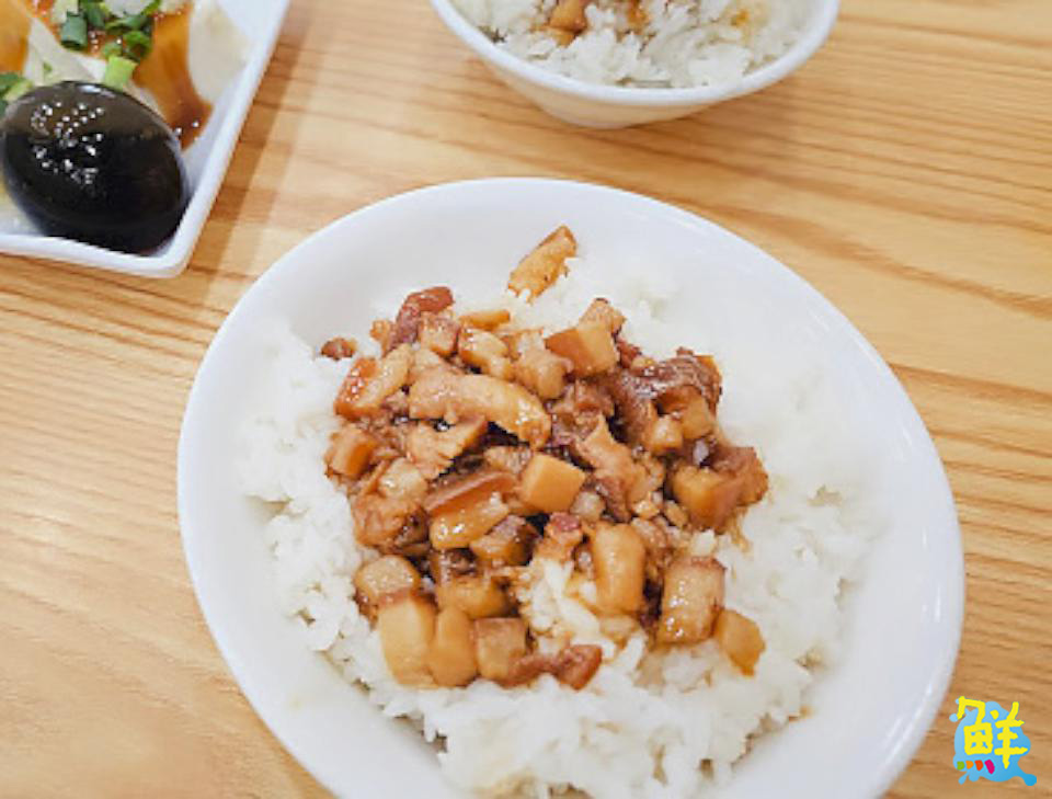 台灣銅板美食一次收藏! 楠梓扛霸子 壹羹 滿足您的口腹之慾