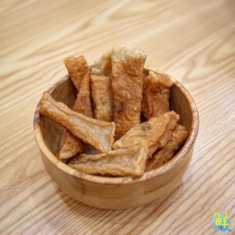 台灣銅板美食一次收藏! 楠梓扛霸子 壹羹 滿足您的口腹之慾