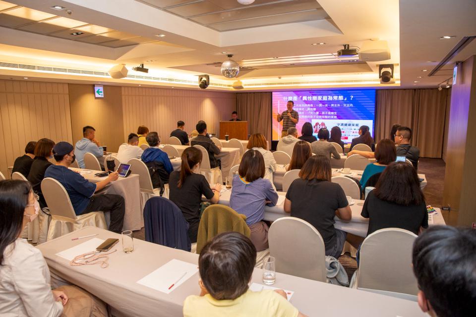 友善城市 多元旅遊 !高雄已有多家旅宿取得性別友善認證