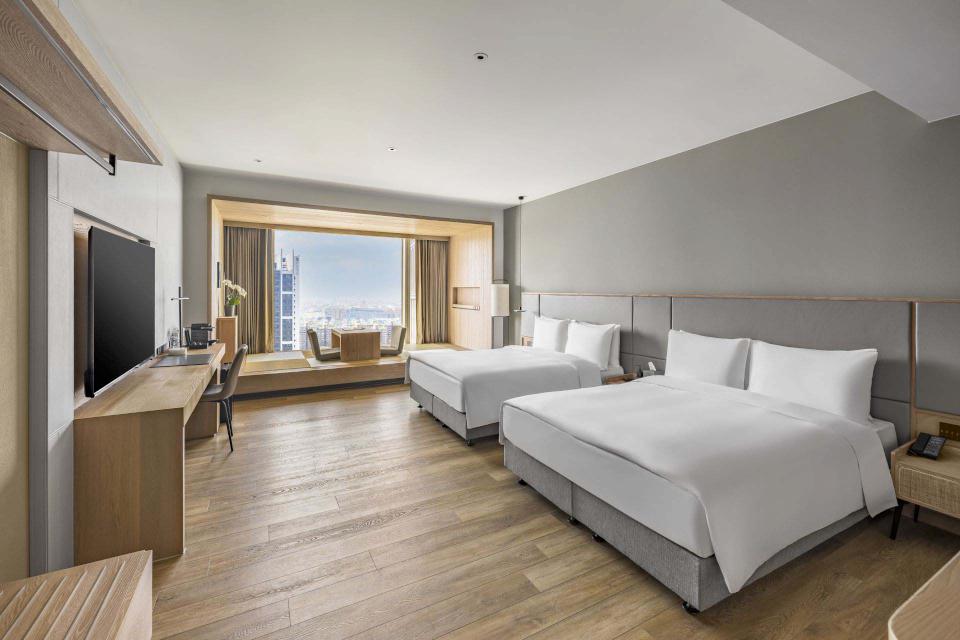 2025年台北國際觀光博覽會 承億集團6月8日前同步推雙品牌線上旅展