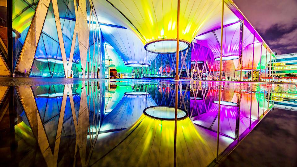 【第302期】228 連假遊高雄 廟宇文化巡禮 × 美食探訪 感受港都的歷史與人情味