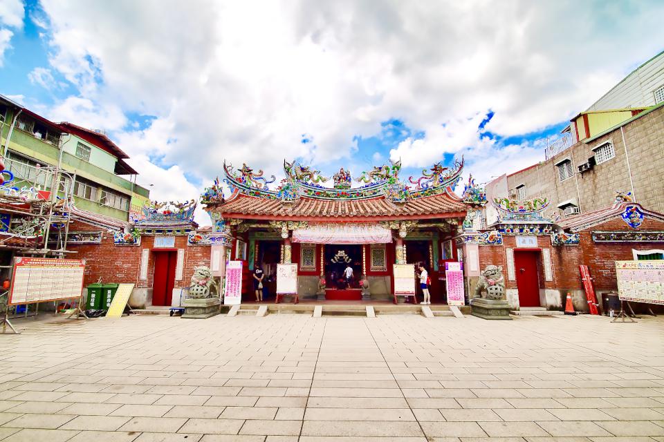 【第302期】228 連假遊高雄 廟宇文化巡禮 × 美食探訪 感受港都的歷史與人情味