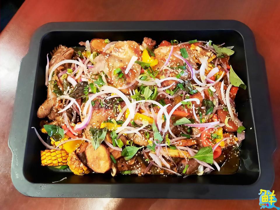 烤肉攤車名店終於有實體店面囉! 制霸楠梓 碳吉烤肉 碳烤香氣魅力無法擋