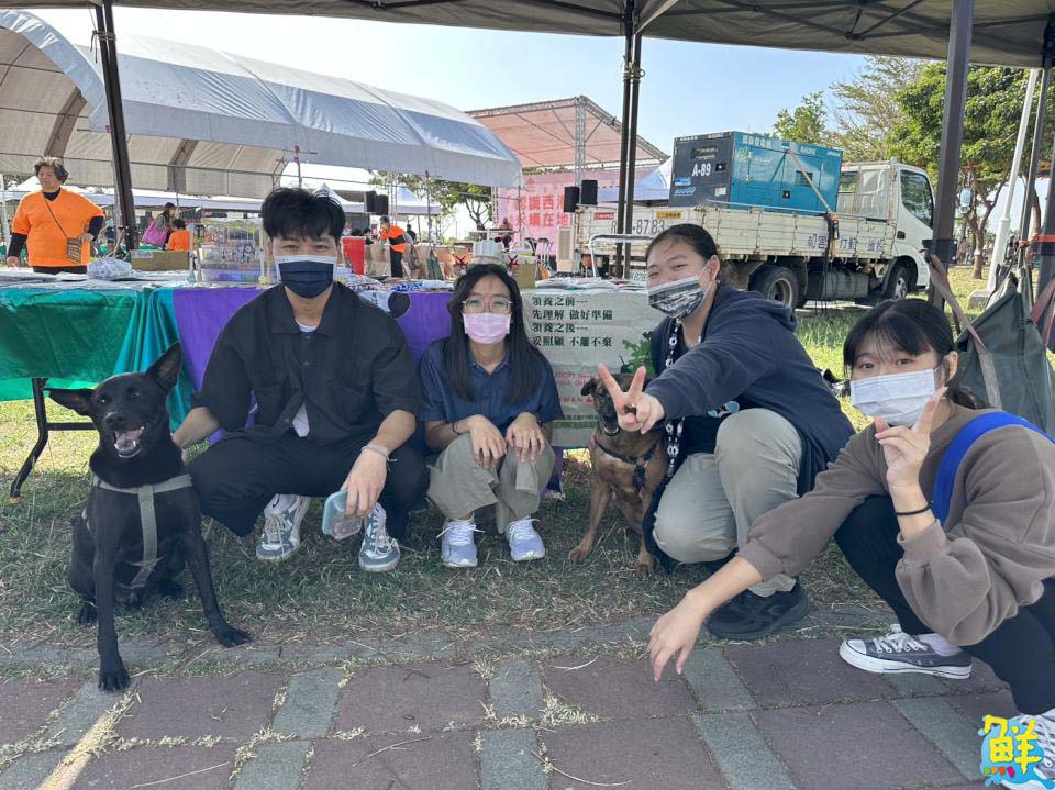 嘉藥舉辦「認識西港永續在地」文化市集 好吃好玩收穫滿滿