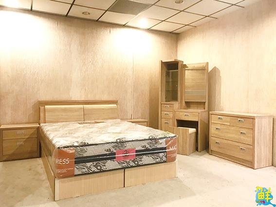 轉換幸福家居好時機 萬大夏日年中慶