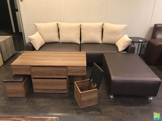 轉換幸福家居好時機 萬大夏日年中慶