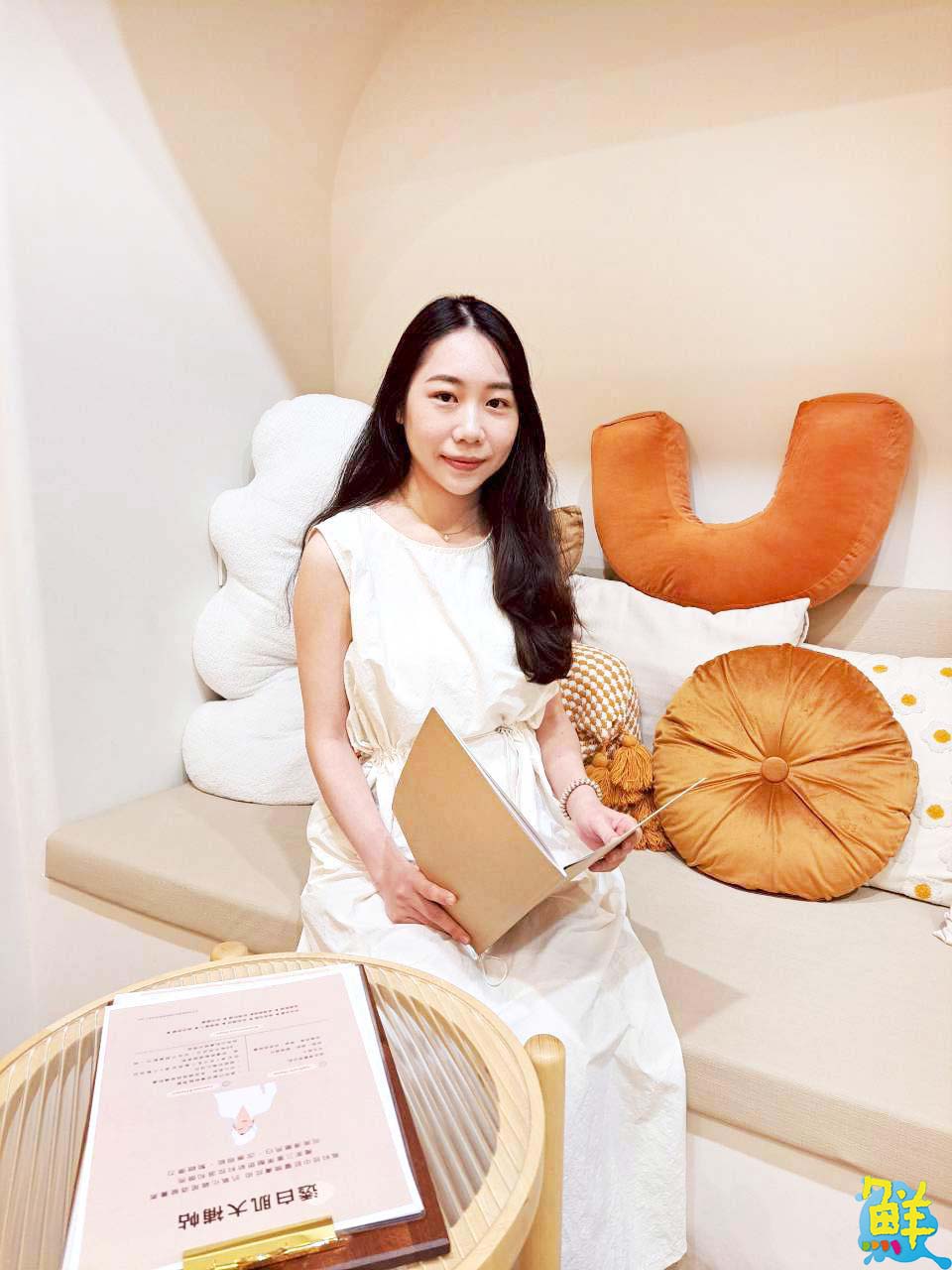 延續優雅底蘊 Self U spa詮釋新美學