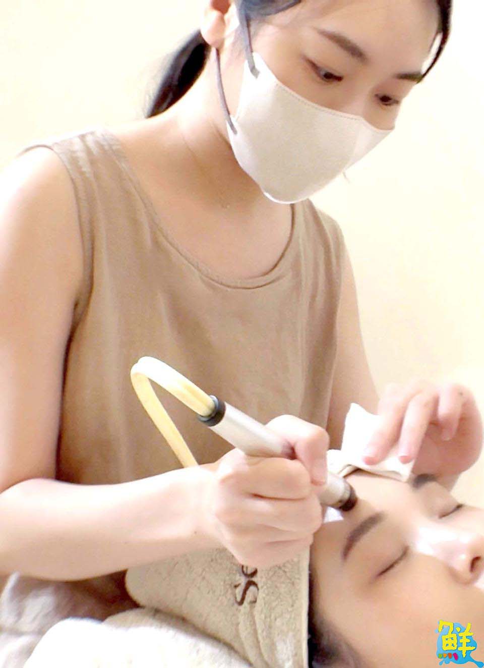 延續優雅底蘊 Self U spa詮釋新美學