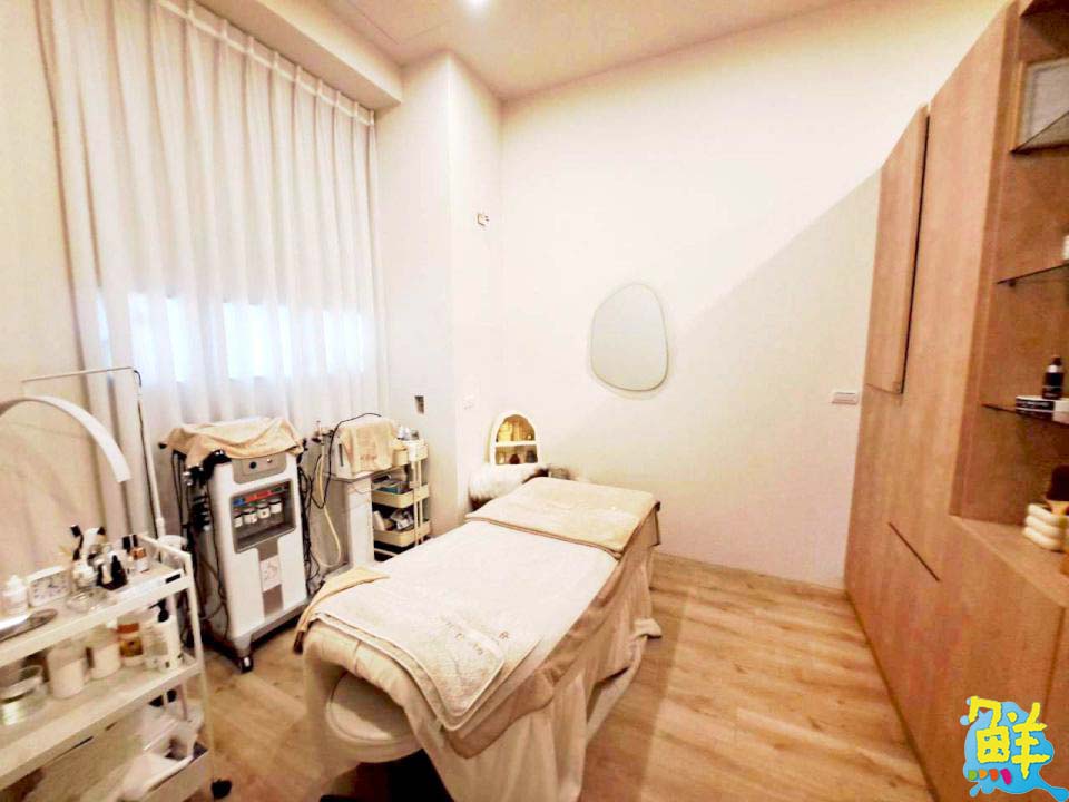 延續優雅底蘊 Self U spa詮釋新美學