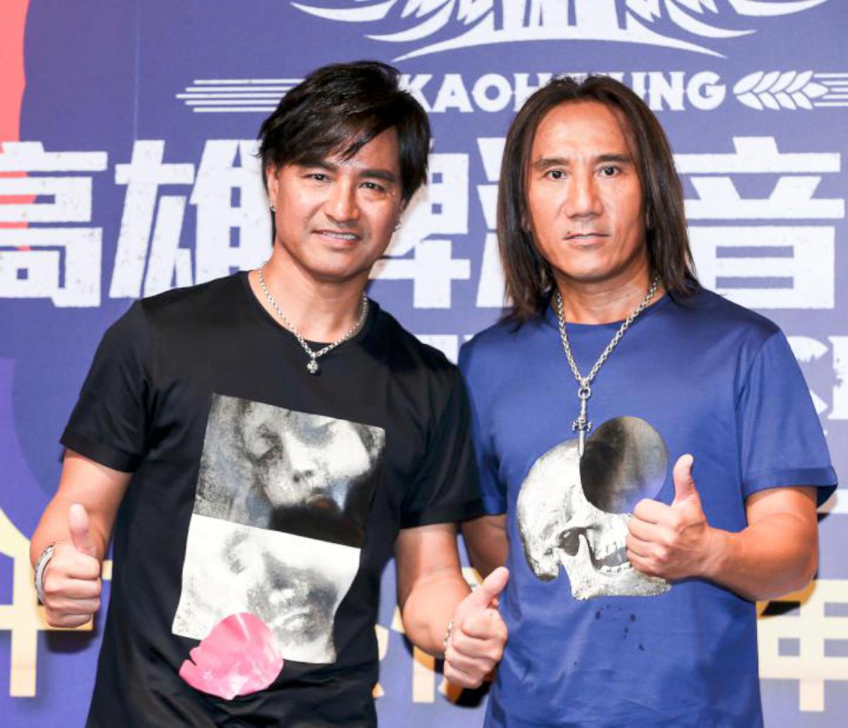 2018 第十屆高雄啤酒音樂節 預售票6月6日凌晨零點開賣