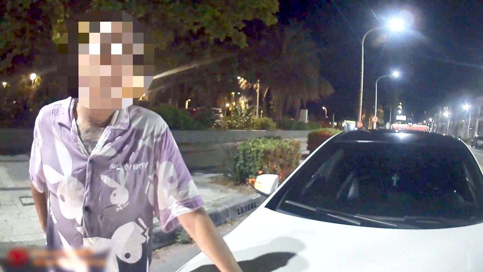 【第310期】高市苓雅區正大里里民晚會 苓雅警宣導防詐、路口停讓行人