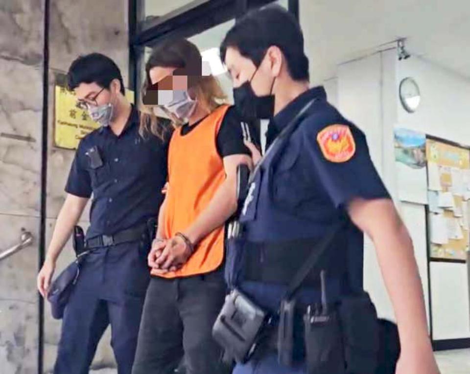 【第310期】高市苓雅區正大里里民晚會 苓雅警宣導防詐、路口停讓行人