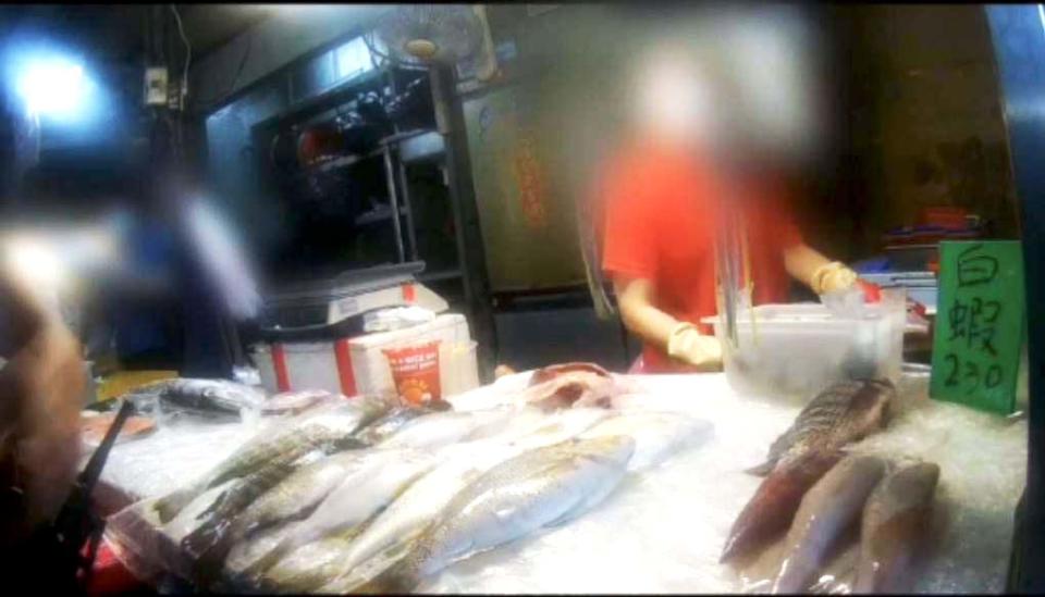 【第310期】高市苓雅區正大里里民晚會 苓雅警宣導防詐、路口停讓行人