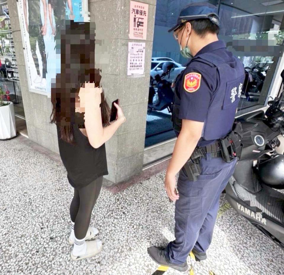 【第310期】高市苓雅區正大里里民晚會 苓雅警宣導防詐、路口停讓行人