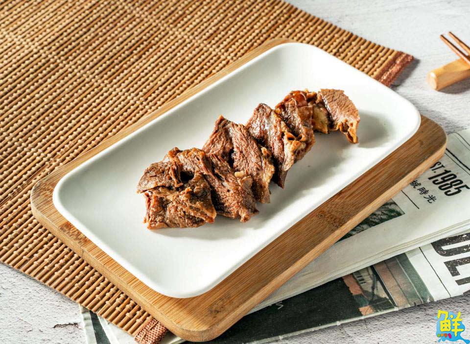 年後換一味! 楠梓首選福弟便當 少油少鹽 美味健康同時具備