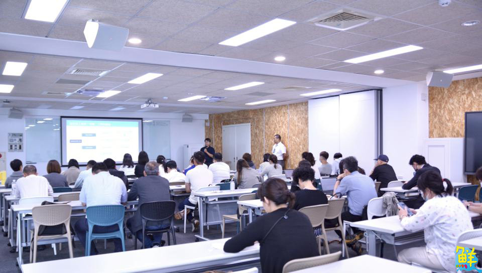 積極推動旅宿環保標章 高雄在地企業參與度創新高