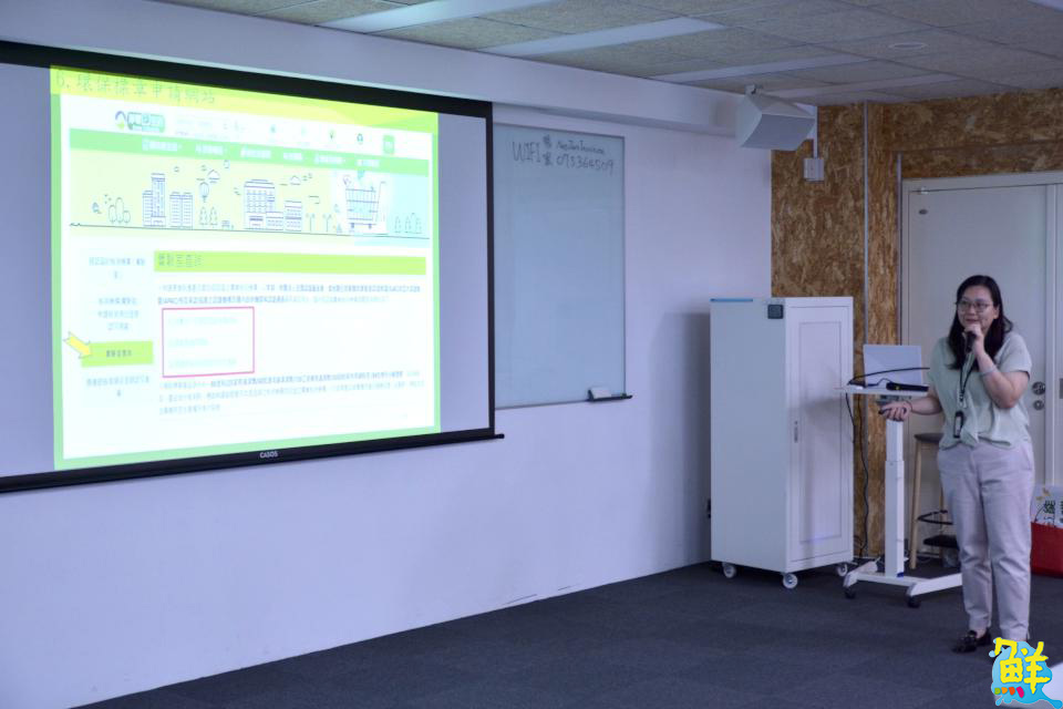 積極推動旅宿環保標章 高雄在地企業參與度創新高