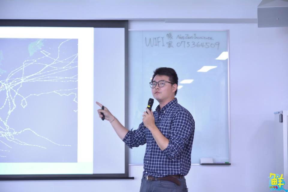 積極推動旅宿環保標章 高雄在地企業參與度創新高