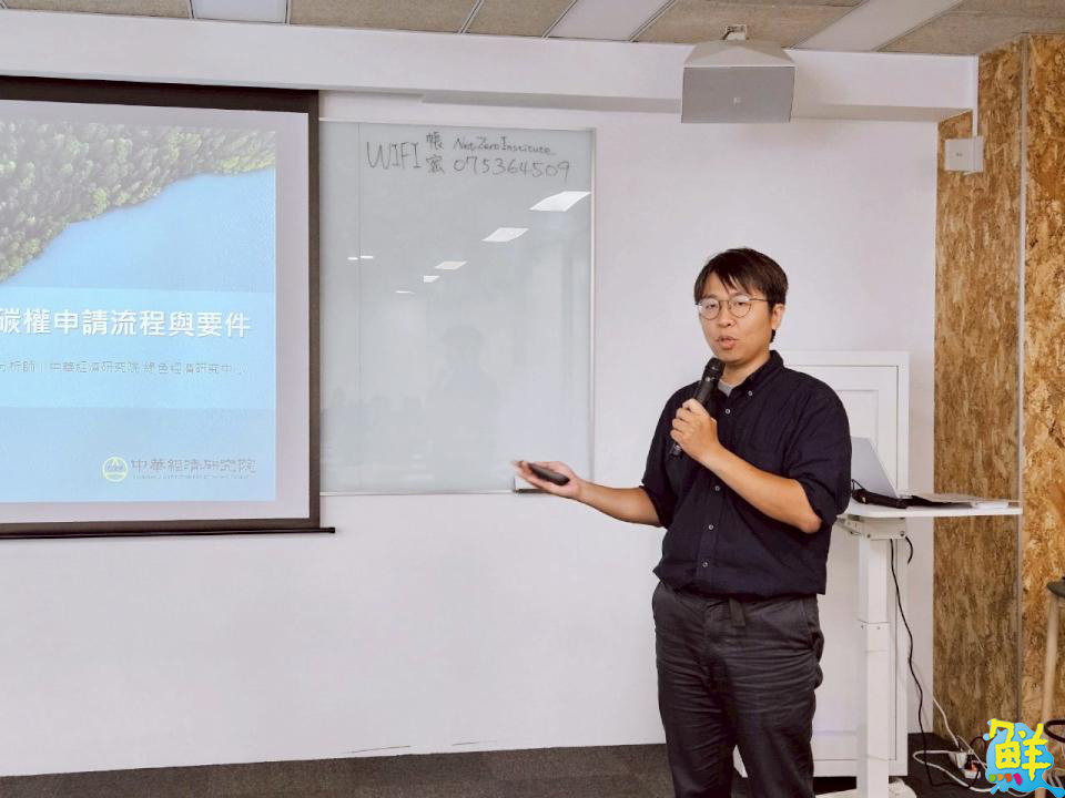 積極推動旅宿環保標章 高雄在地企業參與度創新高