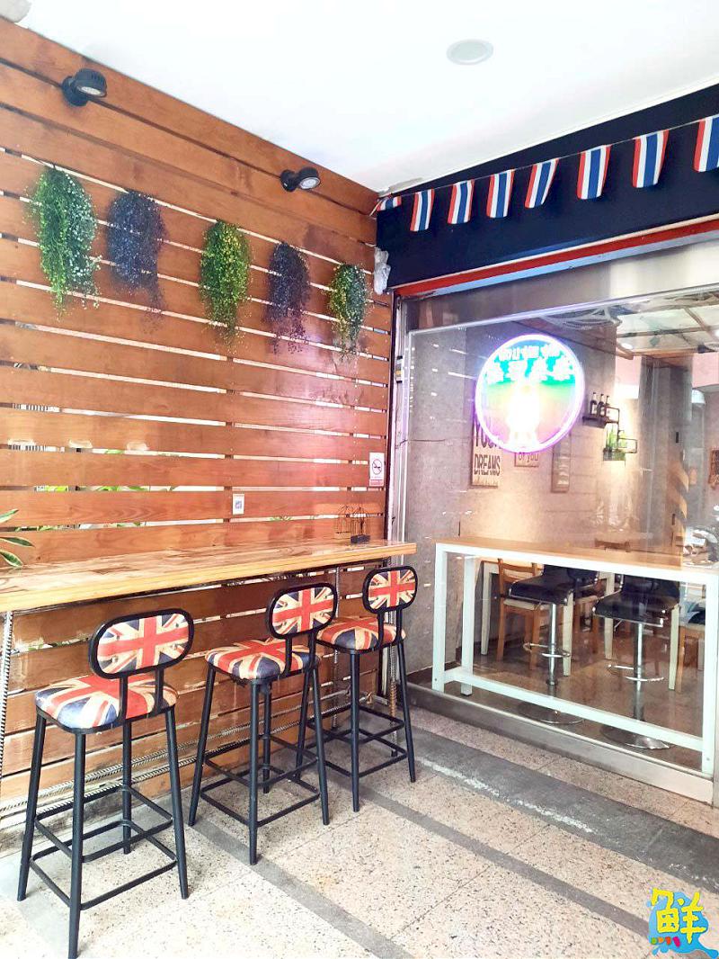 泰過癮!無理泰泰 震撼味蕾 免飛泰國直奔鳳山 品嚐最道地的泰式風味