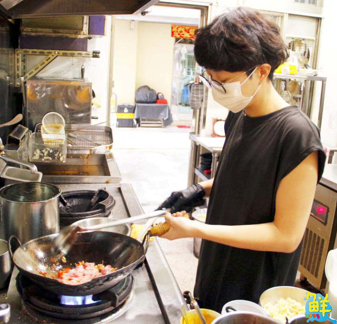 泰過癮!無理泰泰 震撼味蕾 免飛泰國直奔鳳山 品嚐最道地的泰式風味