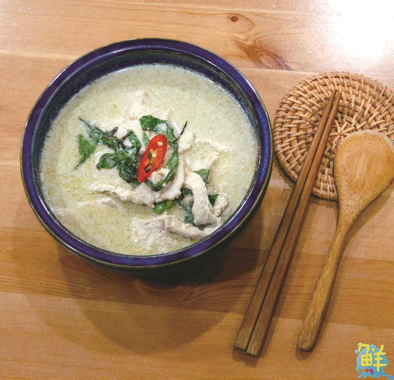 泰過癮!無理泰泰 震撼味蕾 免飛泰國直奔鳳山 品嚐最道地的泰式風味