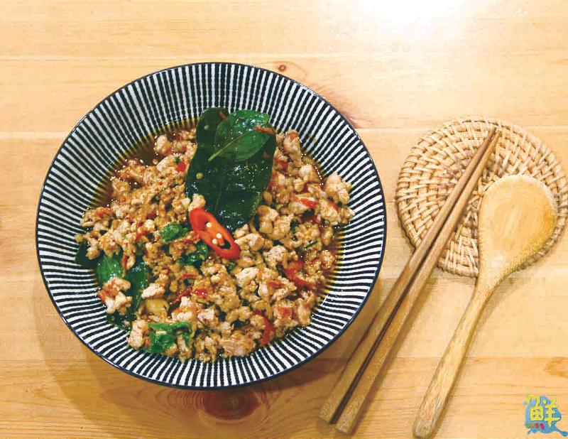 泰過癮!無理泰泰 震撼味蕾 免飛泰國直奔鳳山 品嚐最道地的泰式風味