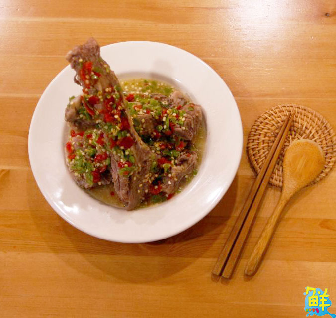 泰過癮!無理泰泰 震撼味蕾 免飛泰國直奔鳳山 品嚐最道地的泰式風味