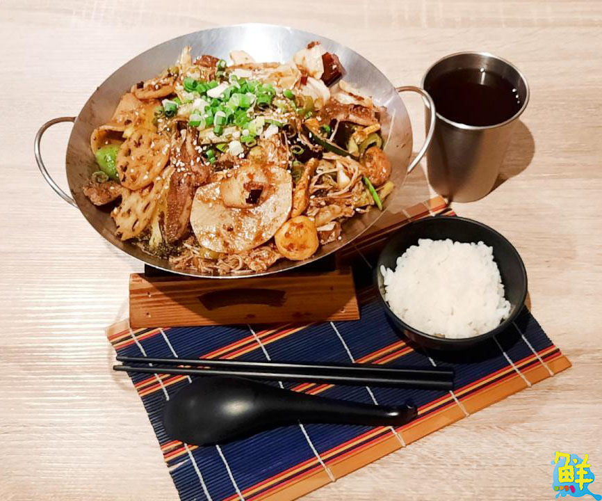 制霸楠梓！椒点麻辣干鍋 饕客一致好評最好吃的干鍋 