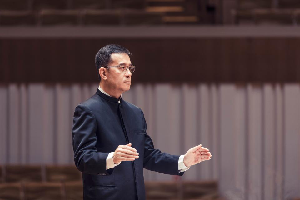 青春記憶經典重現!高雄市管樂團春天首演 重現宮崎駿代表作 精彩可期