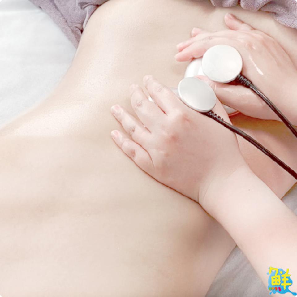 最懂您的美容品牌漢娜美學Hannah Studio Nah Care私密肌保養滿足愛美小心思