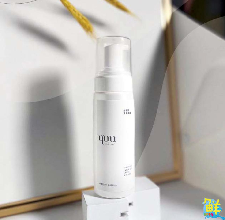 最懂您的美容品牌漢娜美學Hannah Studio Nah Care私密肌保養滿足愛美小心思