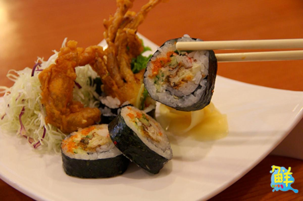 日本料理、生魚片大口吃到飽!【SOTO日本家庭料理】高貴不貴 母親節熱烈預約中