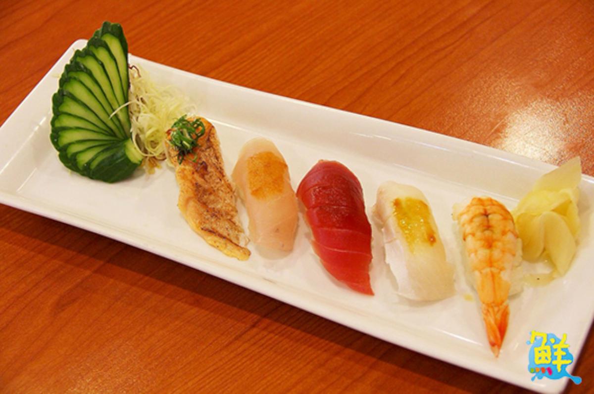 日本料理、生魚片大口吃到飽!【SOTO日本家庭料理】高貴不貴 母親節熱烈預約中