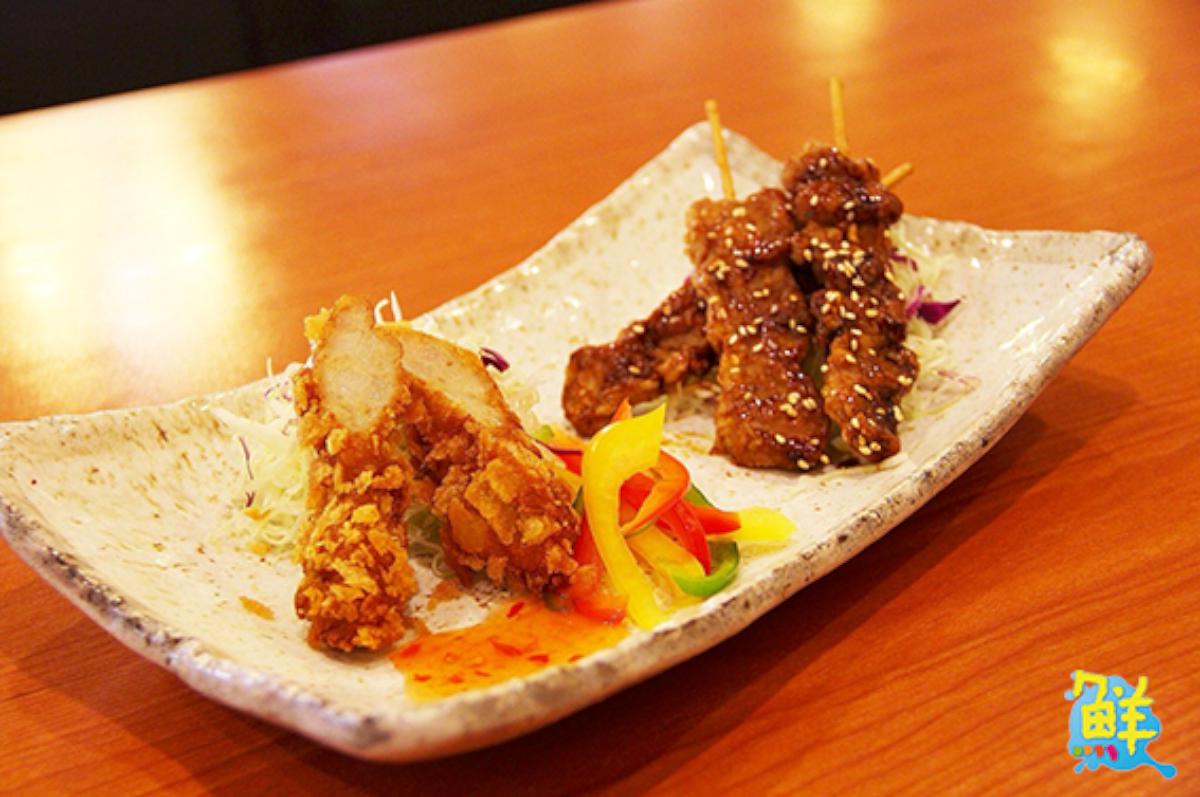 日本料理、生魚片大口吃到飽!【SOTO日本家庭料理】高貴不貴 母親節熱烈預約中