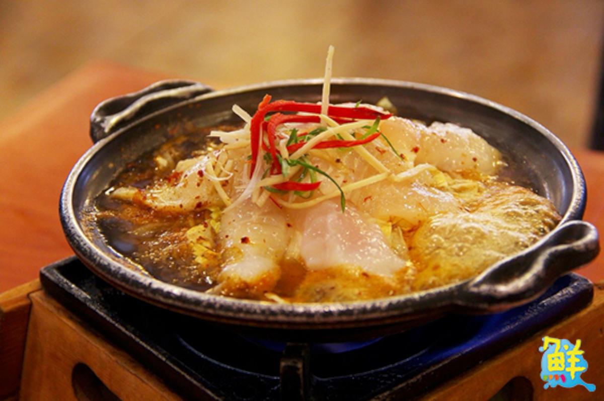 日本料理、生魚片大口吃到飽!【SOTO日本家庭料理】高貴不貴 母親節熱烈預約中