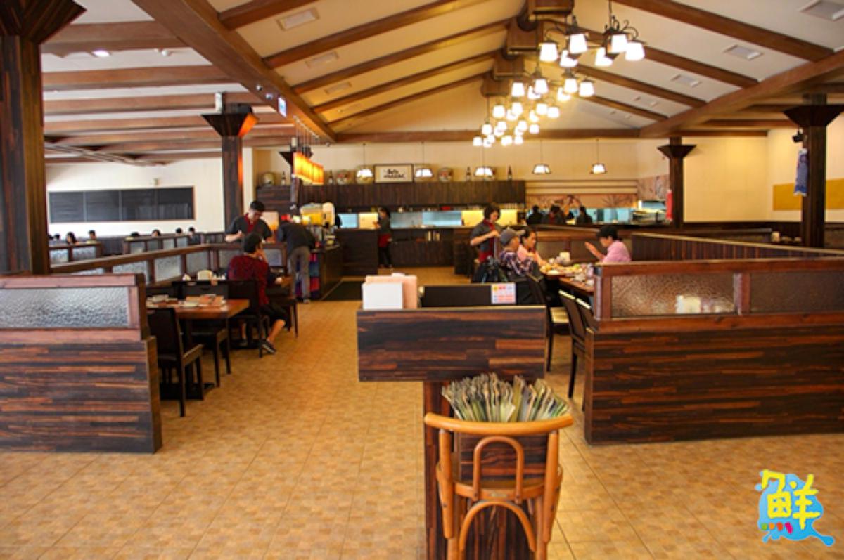 日本料理、生魚片大口吃到飽!【SOTO日本家庭料理】高貴不貴 母親節熱烈預約中