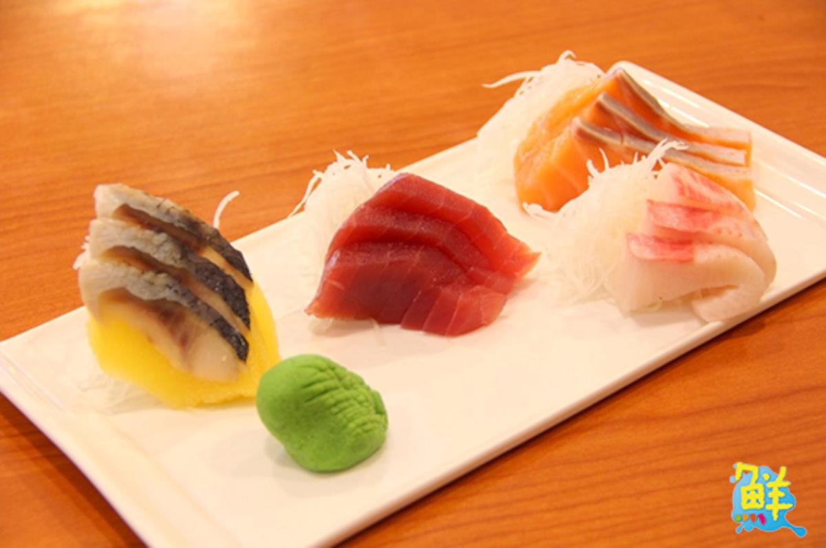 日本料理、生魚片大口吃到飽!【SOTO日本家庭料理】高貴不貴 母親節熱烈預約中