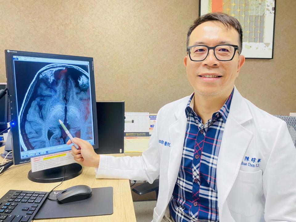 藝人沈玉琳傳猛爆性肝炎昏迷 高雄博田國際醫院神經內科提醒慎防肝性腦病變