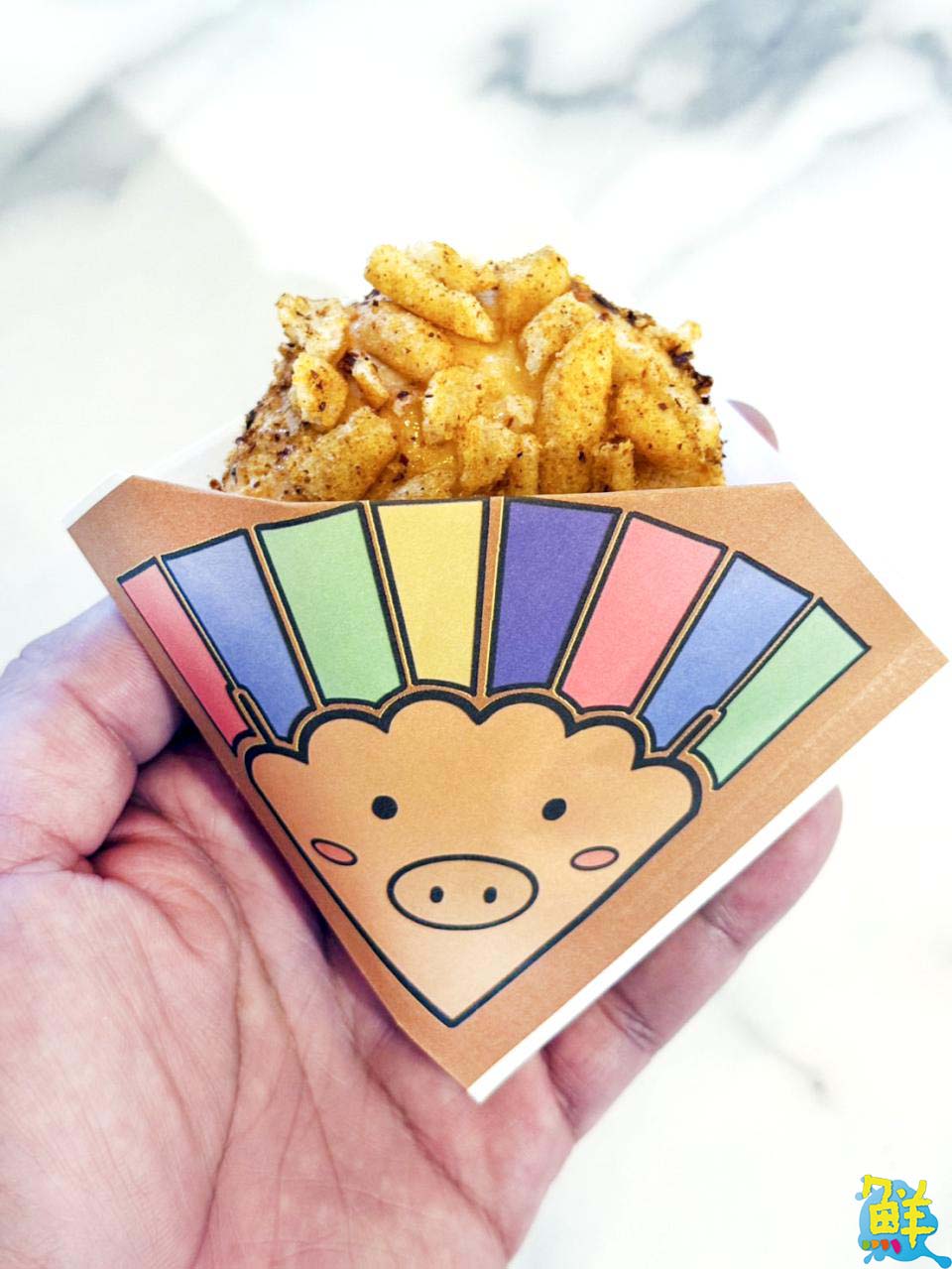 年節超搶手點心! 小豬貝貝文化店全新開幕 創新口味驚喜不間斷