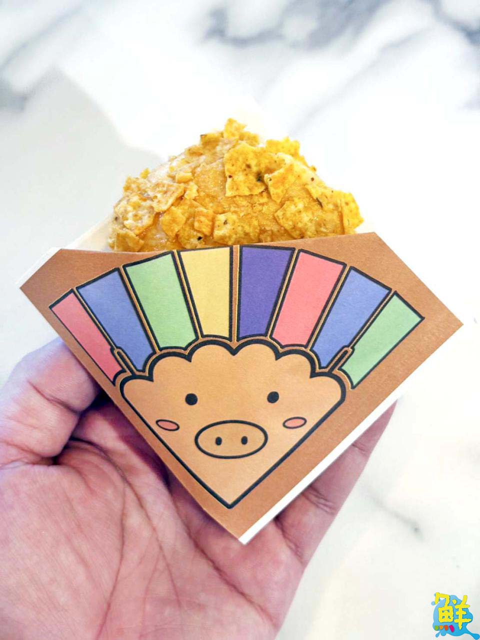 年節超搶手點心! 小豬貝貝文化店全新開幕 創新口味驚喜不間斷