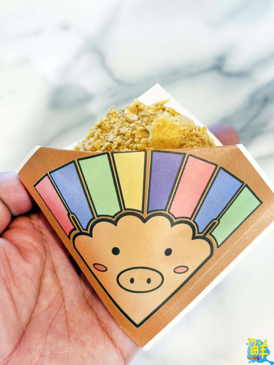 年節超搶手點心! 小豬貝貝文化店全新開幕 創新口味驚喜不間斷